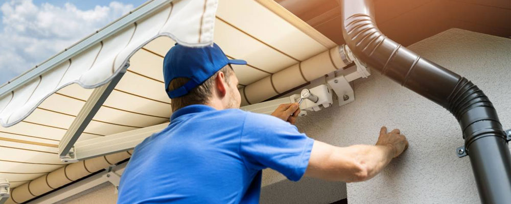 Acquista tende da sole