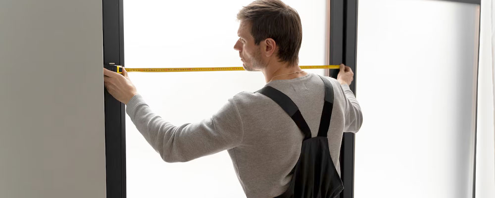 posa serramenti e infissi Brianza