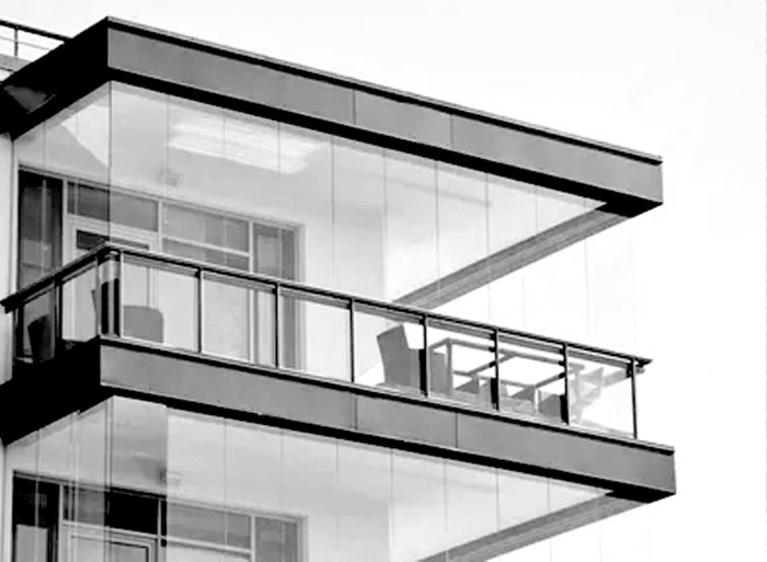 Vetrate e verande Monza Brianza